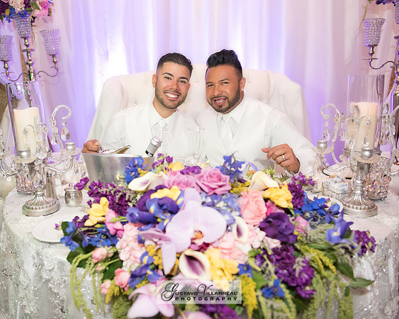 LGBTQ WEDDINGS-photography and video service, Quinceaneras, Sweet Sixteens, Family Portraits, Business Headshots, photography studio in Whittier Ca 323-633-8283
