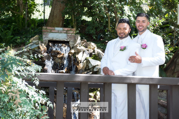 LGBTQ WEDDINGS-photography and video service, Quinceaneras, Sweet Sixteens, Family Portraits, Business Headshots, photography studio in Whittier Ca 323-633-8283