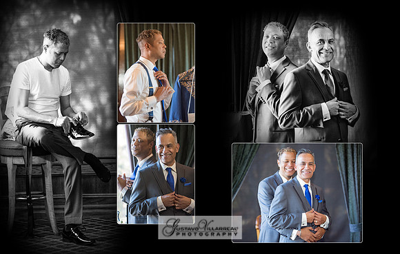 LGBTQ WEDDINGS-photography and video service, Quinceaneras, Sweet Sixteens, Family Portraits, Business Headshots, photography studio in Whittier Ca 323-633-8283