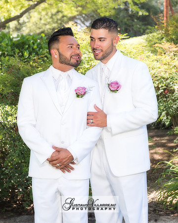 LGBTQ WEDDINGS-photography and video service, Quinceaneras, Sweet Sixteens, Family Portraits, Business Headshots, photography studio in Whittier Ca 323-633-8283