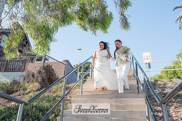 LGBTQ WEDDINGS-photography and video service, Quinceaneras, Sweet Sixteens, Family Portraits, Business Headshots, photography studio in Whittier Ca 323-633-8283
