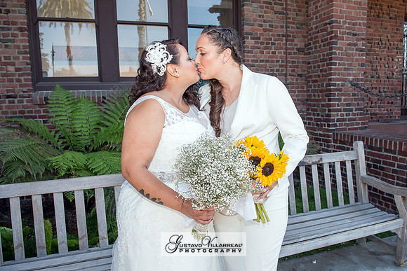 LGBTQ WEDDINGS-photography and video service, Quinceaneras, Sweet Sixteens, Family Portraits, Business Headshots, photography studio in Whittier Ca 323-633-8283