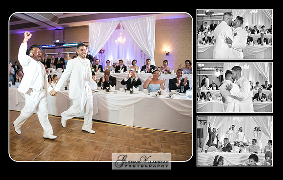 LGBTQ WEDDINGS-photography and video service, Quinceaneras, Sweet Sixteens, Family Portraits, Business Headshots, photography studio in Whittier Ca 323-633-8283