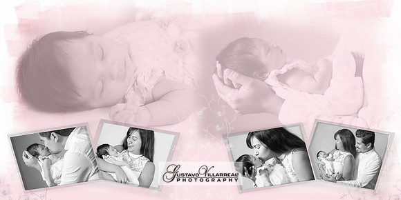 BABY GIRL STORY BOOK ALBUM, quinceaneras, sweet sixteens, photography and video service, weddings, family portraits, business headshots, photography studio in Whittier Ca, 323-633-8283