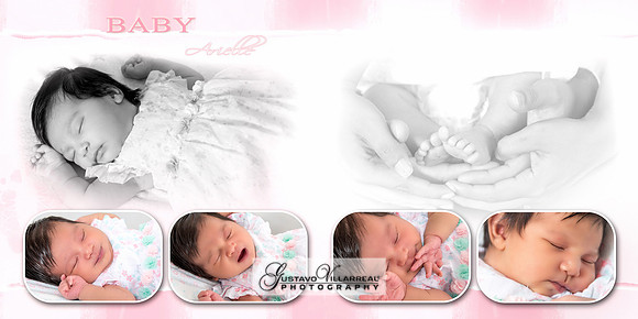 BABY GIRL STORY BOOK ALBUM, quinceaneras, sweet sixteens, photography and video service, weddings, family portraits, business headshots, photography studio in Whittier Ca, 323-633-8283