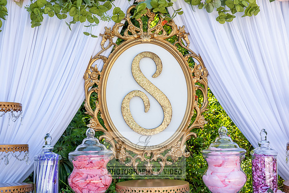 Sophia Cardenas Quinceaneras, weddings photography and video at