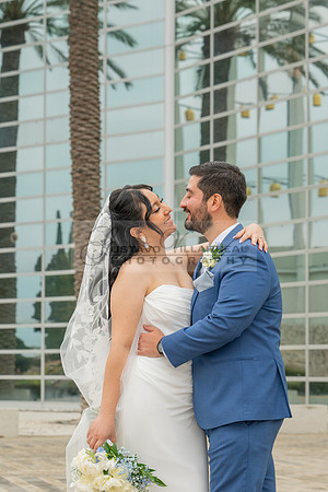 Bryan and Diana wedding ceremony at The Christ Cathedral in Garden Grove Ca, reception at The White House Event Center Anaheim Ca, Gustavo Villarreal photography, videography, 323-633-8283, www.gvphot