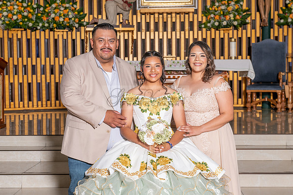 Arianna Tejada quinceanera celebration, photography, videography at Our lady of Guadalupe in El Monte Ca, Fiesta Mexican banquet Hall Montclair Ca, Gustavo Villarreal photo and video, 323-633-8283, ww