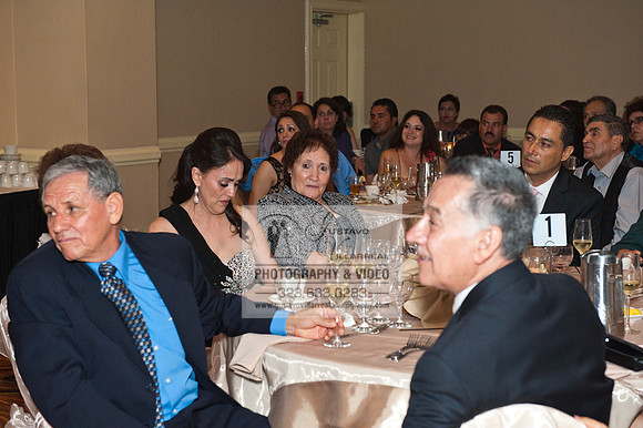 Quinceaneras and weddings photography and video at Embassy suite