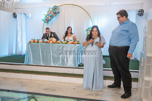 Juan and Kenia wedding celebration, reception at The White House banquet Hall in Anaheim Ca, photography and videography by Gustavo Villarreal Photographer, 323-633-8283, www.gvphotoandvideo.com