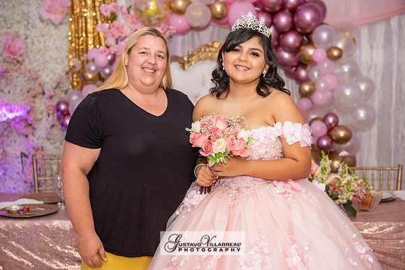 Brianna Villafan Quinceanera photography and video at Kenneth Hahn State Park in Los Angeles Ca, Salehs Palace reception hall in Whittier Ca by Gustavo Villarreal photography