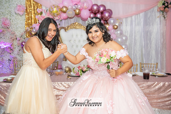 Brianna Villafan Quinceanera photography and video at Kenneth Hahn State Park in Los Angeles Ca, Salehs Palace reception hall in Whittier Ca by Gustavo Villarreal photography