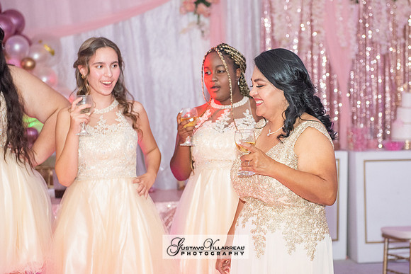 Brianna Villafan Quinceanera photography and video at Kenneth Hahn State Park in Los Angeles Ca, Salehs Palace reception hall in Whittier Ca by Gustavo Villarreal photography