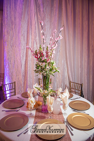 Brianna Villafan Quinceanera photography and video at Kenneth Hahn State Park in Los Angeles Ca, Salehs Palace reception hall in Whittier Ca by Gustavo Villarreal photography