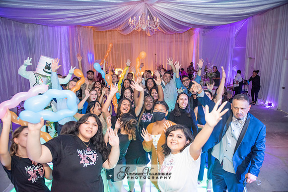 Brianna Villafan Quinceanera photography and video at Kenneth Hahn State Park in Los Angeles Ca, Salehs Palace reception hall in Whittier Ca by Gustavo Villarreal photography