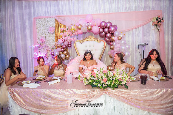 Brianna Villafan Quinceanera photography and video at Kenneth Hahn State Park in Los Angeles Ca, Salehs Palace reception hall in Whittier Ca by Gustavo Villarreal photography