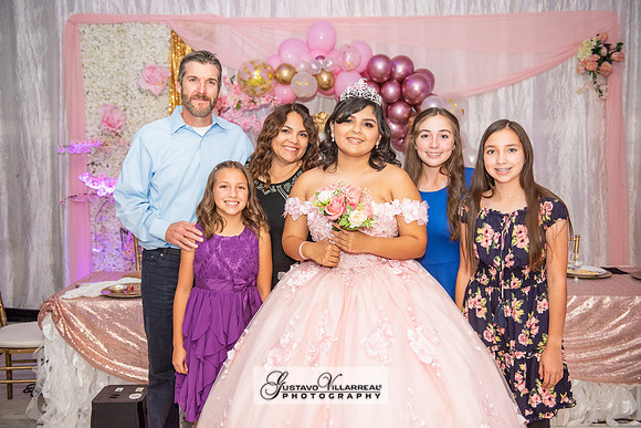 Brianna Villafan Quinceanera photography and video at Kenneth Hahn State Park in Los Angeles Ca, Salehs Palace reception hall in Whittier Ca by Gustavo Villarreal photography