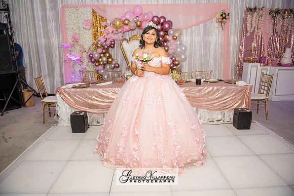 Brianna Villafan Quinceanera photography and video at Kenneth Hahn State Park in Los Angeles Ca, Salehs Palace reception hall in Whittier Ca by Gustavo Villarreal photography