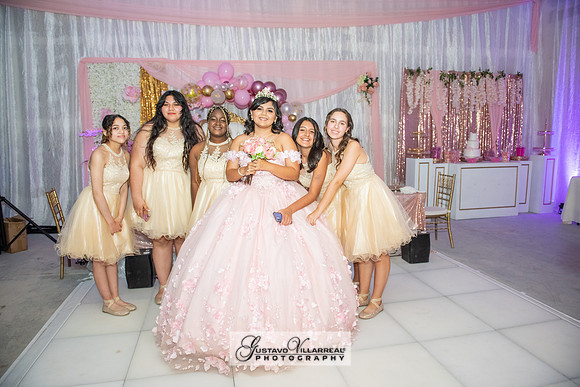Brianna Villafan Quinceanera photography and video at Kenneth Hahn State Park in Los Angeles Ca, Salehs Palace reception hall in Whittier Ca by Gustavo Villarreal photography