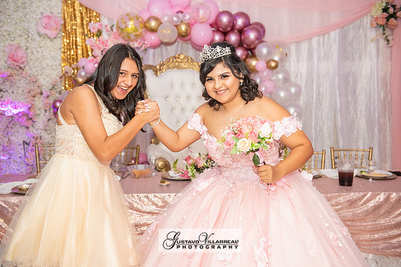 Brianna Villafan Quinceanera photography and video at Kenneth Hahn State Park in Los Angeles Ca, Salehs Palace reception hall in Whittier Ca by Gustavo Villarreal photography