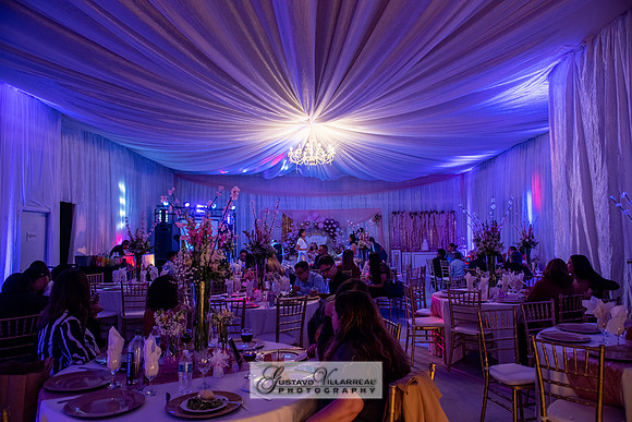 Brianna Villafan Quinceanera photography and video at Kenneth Hahn State Park in Los Angeles Ca, Salehs Palace reception hall in Whittier Ca by Gustavo Villarreal photography
