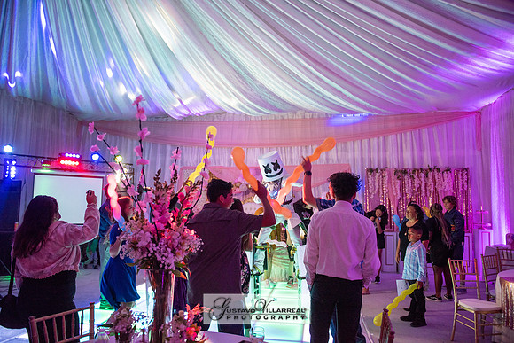 Brianna Villafan Quinceanera photography and video at Kenneth Hahn State Park in Los Angeles Ca, Salehs Palace reception hall in Whittier Ca by Gustavo Villarreal photography