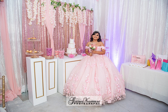 Brianna Villafan Quinceanera photography and video at Kenneth Hahn State Park in Los Angeles Ca, Salehs Palace reception hall in Whittier Ca by Gustavo Villarreal photography