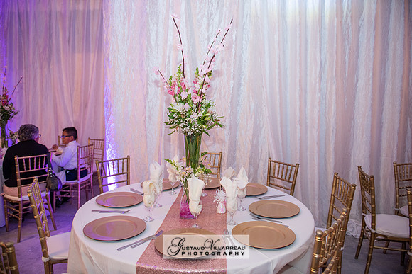 Brianna Villafan Quinceanera photography and video at Kenneth Hahn State Park in Los Angeles Ca, Salehs Palace reception hall in Whittier Ca by Gustavo Villarreal photography