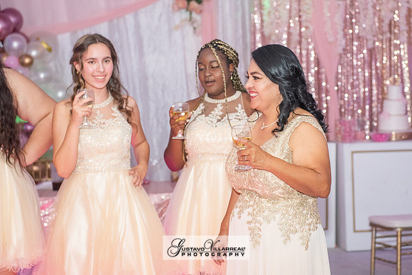 Brianna Villafan Quinceanera photography and video at Kenneth Hahn State Park in Los Angeles Ca, Salehs Palace reception hall in Whittier Ca by Gustavo Villarreal photography