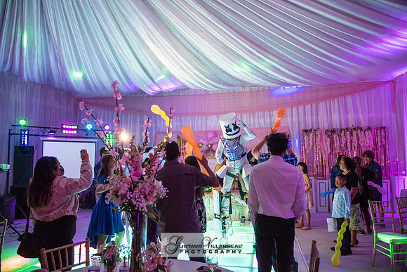 Brianna Villafan Quinceanera photography and video at Kenneth Hahn State Park in Los Angeles Ca, Salehs Palace reception hall in Whittier Ca by Gustavo Villarreal photography