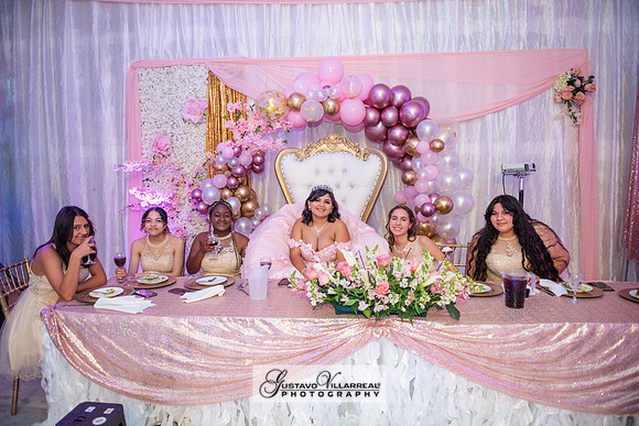 Brianna Villafan Quinceanera photography and video at Kenneth Hahn State Park in Los Angeles Ca, Salehs Palace reception hall in Whittier Ca by Gustavo Villarreal photography