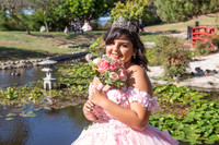Brianna Villafan Quinceanera photography and video at Kenneth Hahn State Park in Los Angeles Ca, Salehs Palace reception hall in Whittier Ca by Gustavo Villarreal photography