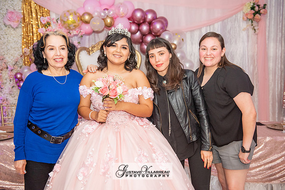 Brianna Villafan Quinceanera photography and video at Kenneth Hahn State Park in Los Angeles Ca, Salehs Palace reception hall in Whittier Ca by Gustavo Villarreal photography