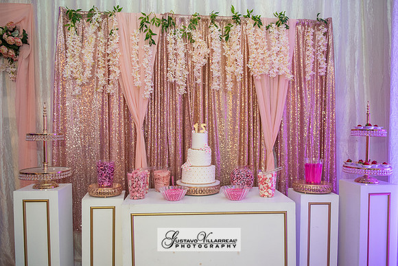 Brianna Villafan Quinceanera photography and video at Kenneth Hahn State Park in Los Angeles Ca, Salehs Palace reception hall in Whittier Ca by Gustavo Villarreal photography