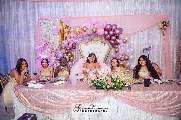 Brianna Villafan Quinceanera photography and video at Kenneth Hahn State Park in Los Angeles Ca, Salehs Palace reception hall in Whittier Ca by Gustavo Villarreal photography