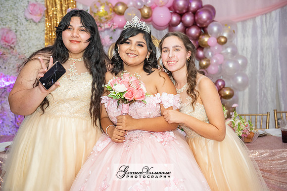 Brianna Villafan Quinceanera photography and video at Kenneth Hahn State Park in Los Angeles Ca, Salehs Palace reception hall in Whittier Ca by Gustavo Villarreal photography