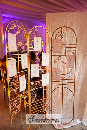Brianna Villafan Quinceanera photography and video at Kenneth Hahn State Park in Los Angeles Ca, Salehs Palace reception hall in Whittier Ca by Gustavo Villarreal photography