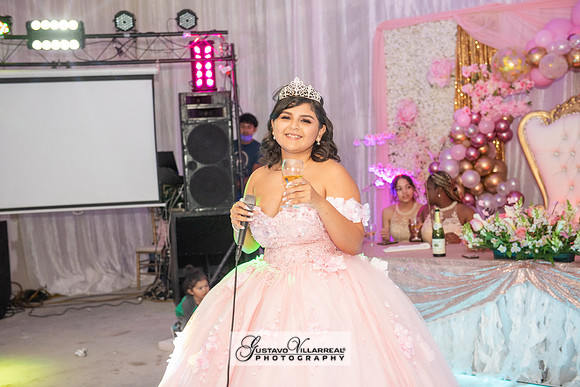 Brianna Villafan Quinceanera photography and video at Kenneth Hahn State Park in Los Angeles Ca, Salehs Palace reception hall in Whittier Ca by Gustavo Villarreal photography