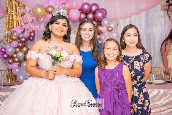 Brianna Villafan Quinceanera photography and video at Kenneth Hahn State Park in Los Angeles Ca, Salehs Palace reception hall in Whittier Ca by Gustavo Villarreal photography