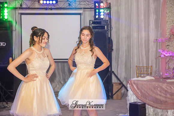 Brianna Villafan Quinceanera photography and video at Kenneth Hahn State Park in Los Angeles Ca, Salehs Palace reception hall in Whittier Ca by Gustavo Villarreal photography