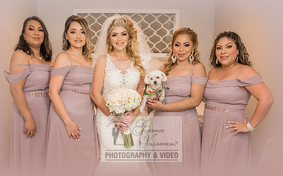 Gerardo y Azucena wedding ceremony at Our Lady of Perpetual Church in Downey Ca, www.gustavovillarreal.com, 323-633-8283
