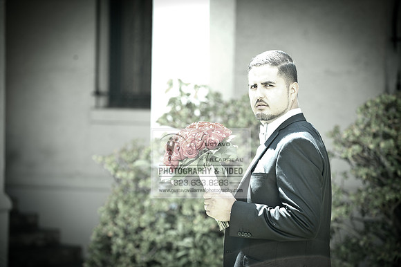 Alejandra and Sergio Wedding and Quinceaneras photography and Video in Los Angeles Ca, ww.gustavovillarrealphotography.com, 323-633-8283 www.gvphotoandvideo.com