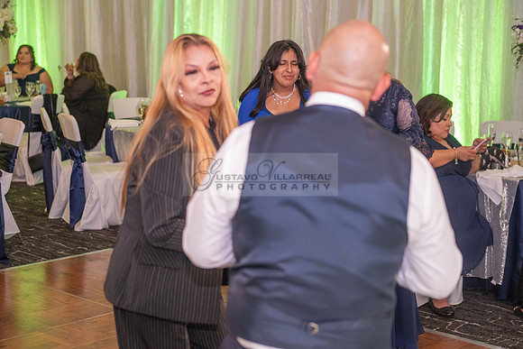Raymond and Robyn wedding celebration, reception, ceremony at Quiet Cannon Banquet hall in Montebello Ca, photography, videography by Gustavo Villarreal, 323-633-8283, www.gvphotoandvideo.com