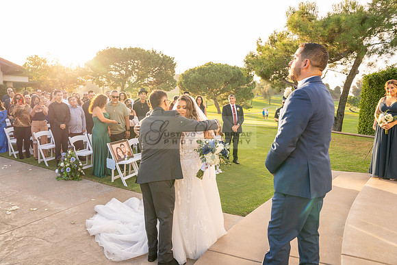 LINK #1-Clarissa and Brian wedding, celebration, ceremony, reception, photography, videography at Mountains Meadows Country Club in Pomona Ca, Gustavo Villarreal Photography, 323-633-8283, www.gvphoto
