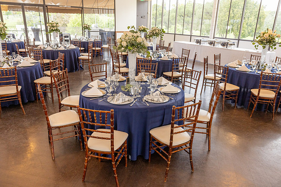 Thalial and Francisco wedding reception at La Mirada Golf course in