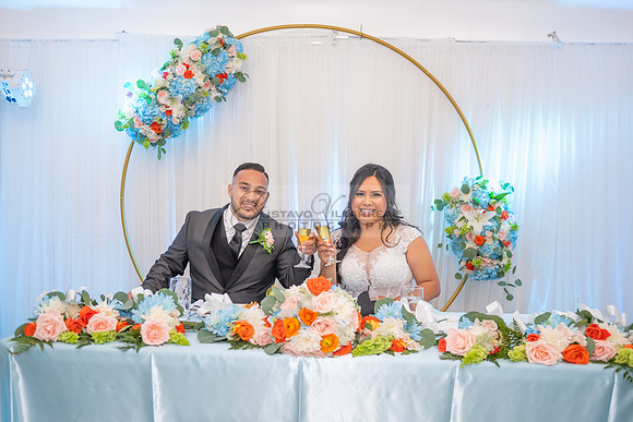 Juan and Kenia wedding celebration, reception at The White House banquet Hall in Anaheim Ca, photography and videography by Gustavo Villarreal Photographer, 323-633-8283, www.gvphotoandvideo.com