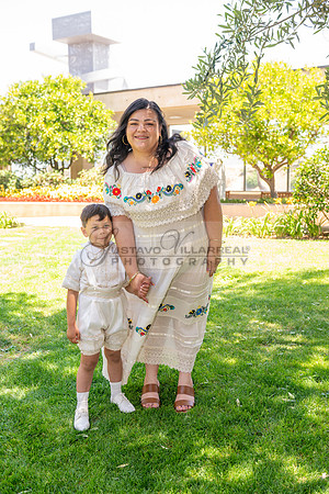 Baptism photographer, videographer at Cathedral of our Lady of Angeles in Los Angeles Ca. Gustavo Villarreal Photography, 323-633-8283, www.gvphotoandvideo.com