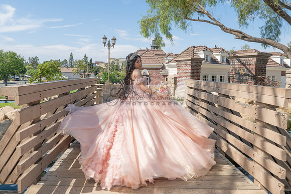 Grace Navarrete quinceanera photography, videography session at Heritage Park in Cerritos Ca, Gustavo Villarreal Photography, 323-633-8283, www.gvphotoandvideo.com