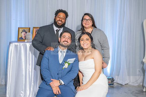 Bryan and Diana wedding ceremony at The Christ Cathedral in Garden Grove Ca, reception at The White House Event Center Anaheim Ca, Gustavo Villarreal photography, videography, 323-633-8283, www.gvphot