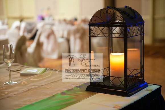 Quinceaneras and weddings photography and video at Embassy suite